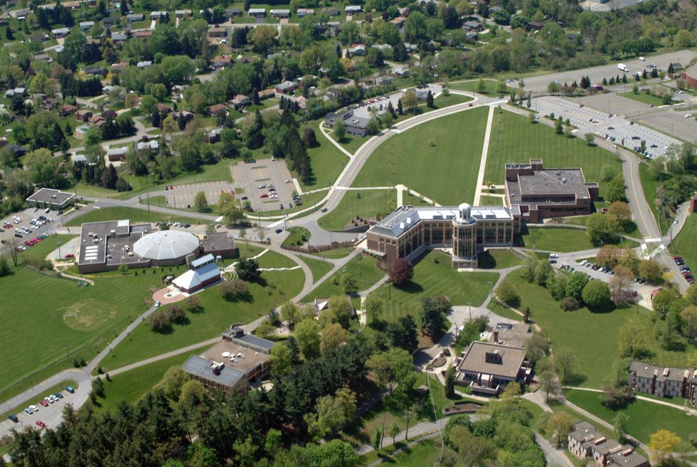 7 Reasons To Go To Robert Morris University