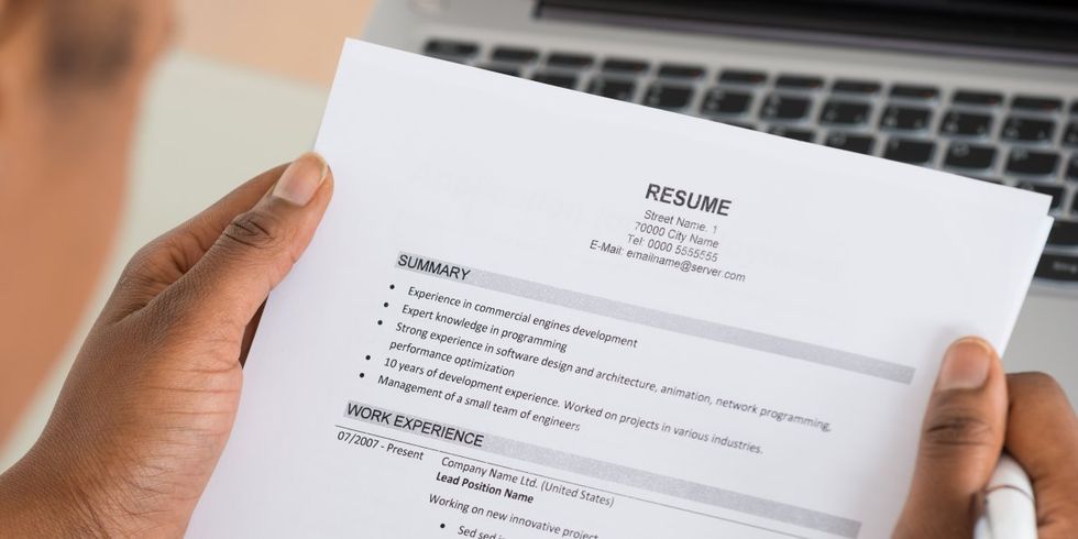 7 Skills That Are Worthwhile For Your Resume