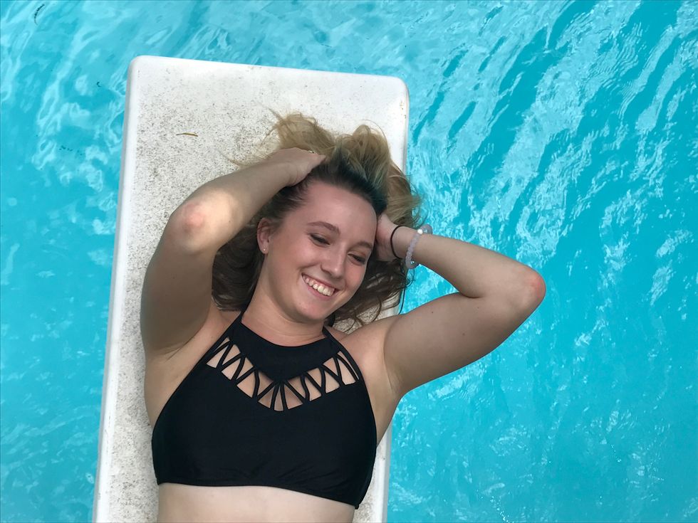 10 Self-Love Songs For When Girls Need That Extra Motivation