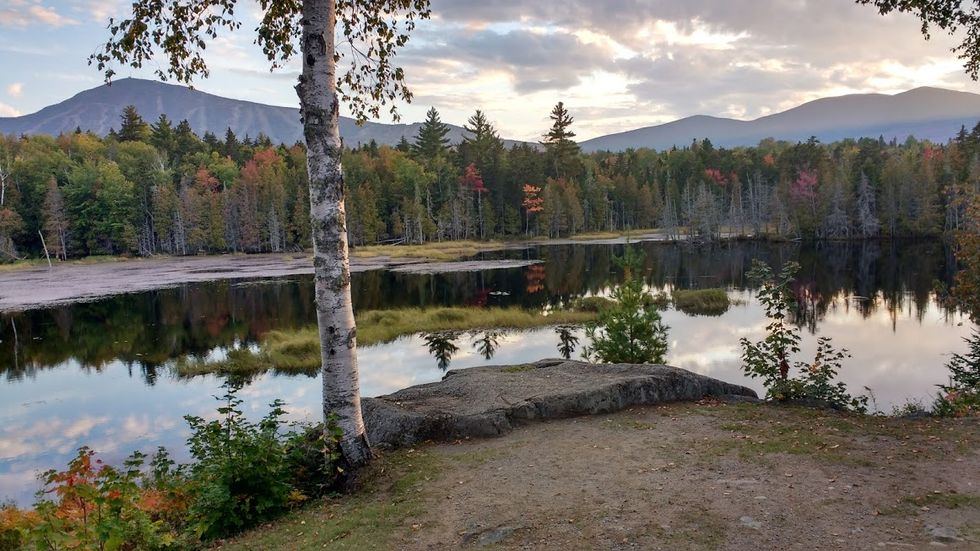 20 Things I Love About Fall