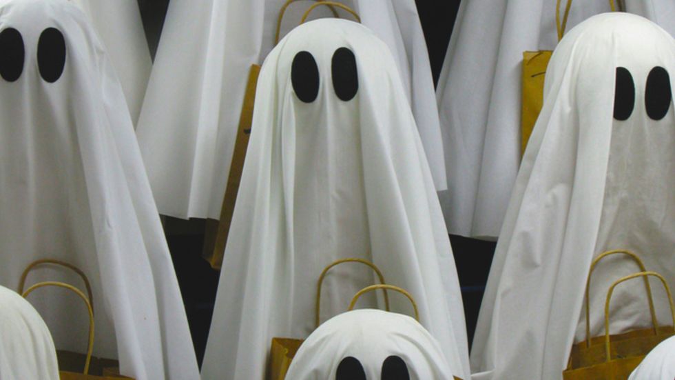 38 Halloween Costume Ideas For Every Trick-Or-Treater's Needs