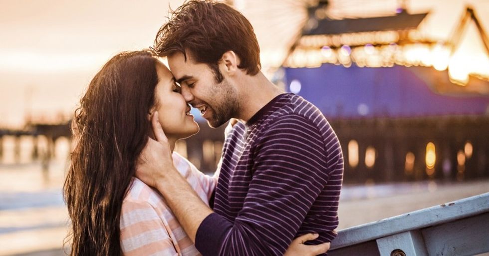 10 Things You Should Never Do On A First Date | The Odyssey Online
