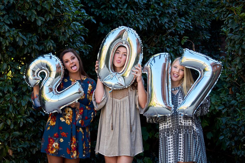 You Have The Power To Make Things Happen