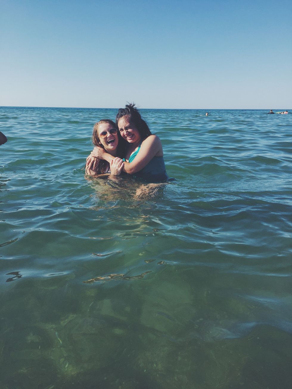 12 Things I'm Thankful For This Week