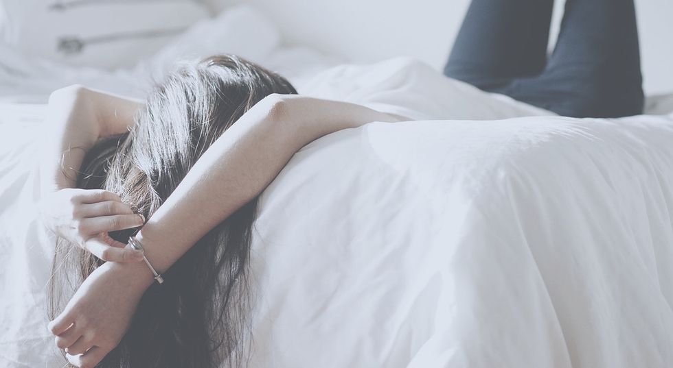 Be Selfish, Your Mental Health Depends On It