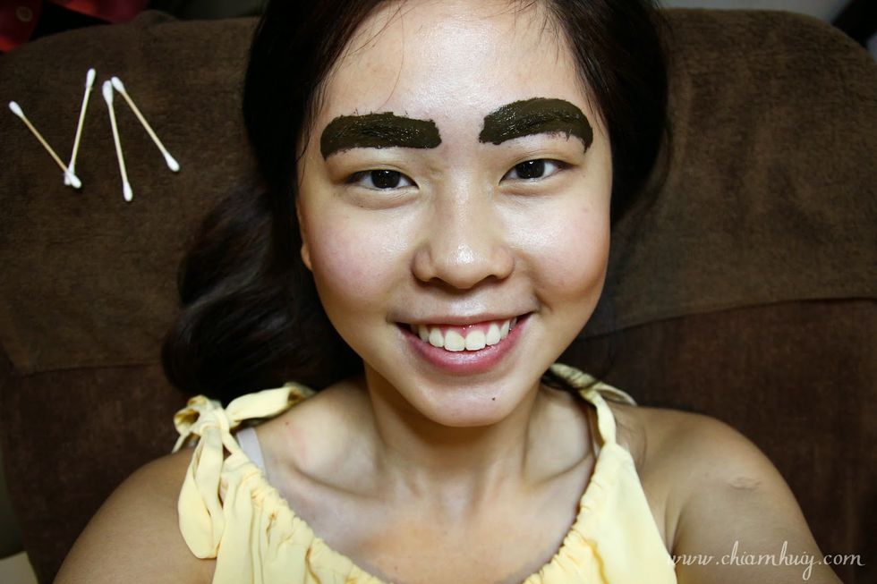 7 Bad Eyebrows That Need Some Serious Help