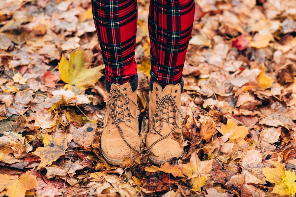 39 Reasons College Kids Are Excited For Autumn