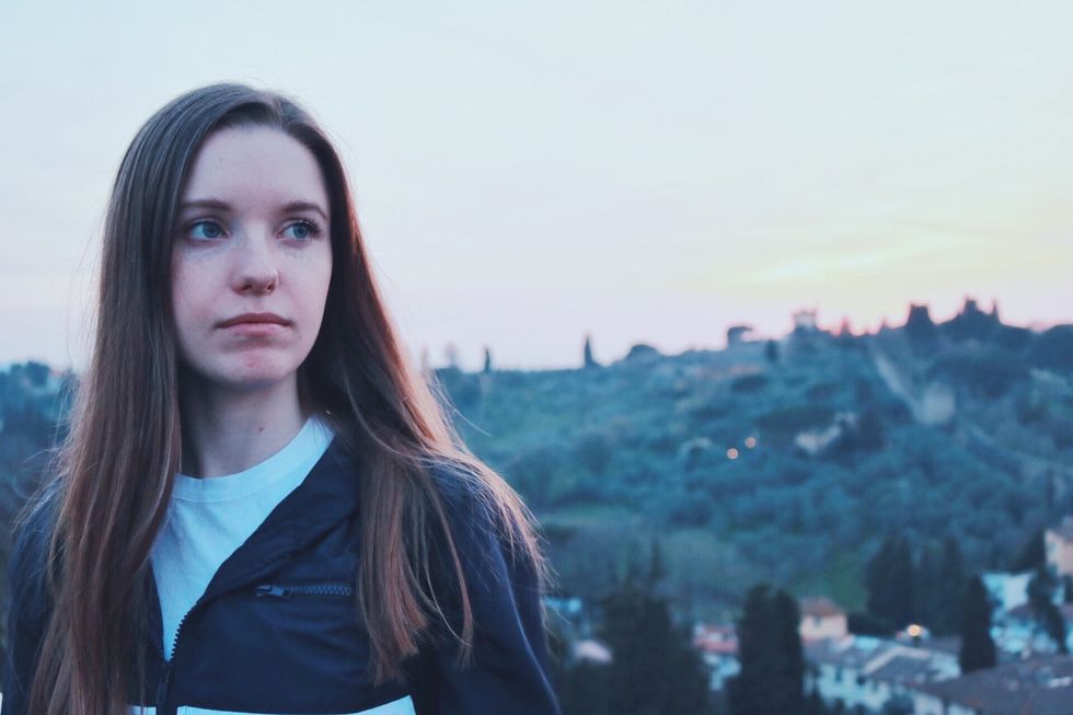 What It's Really Like Being An Introvert In College