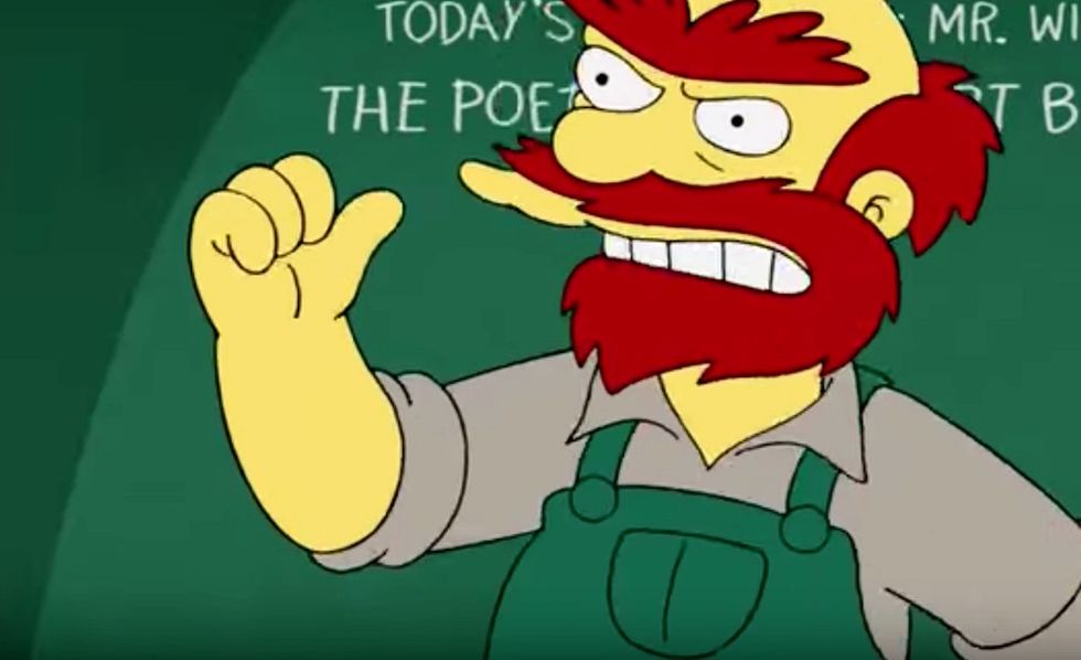 7 Things Scottish People Are Best At