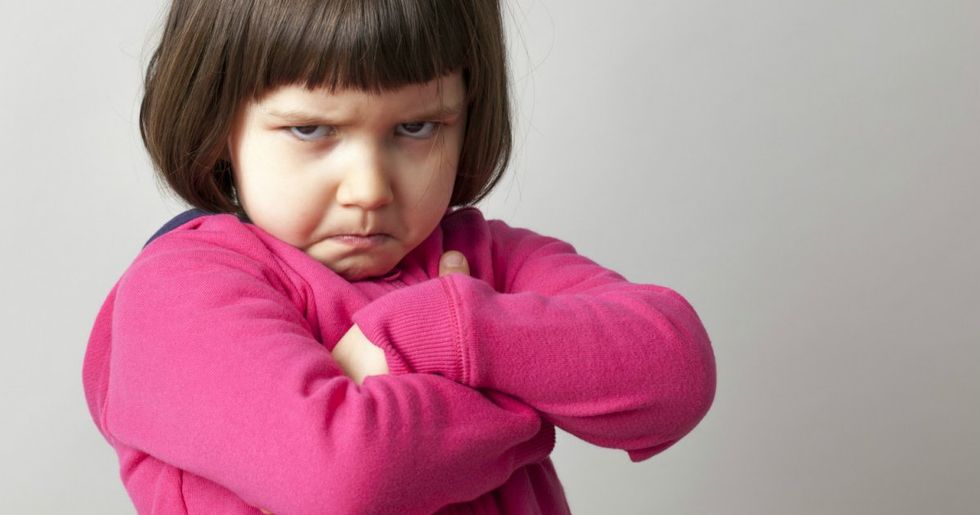 I'm Running Out Of Original Content