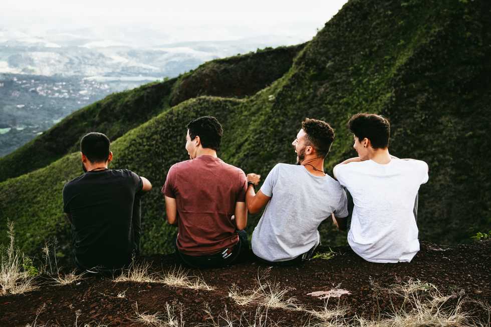 5 Reasons Living In A Suite With Your Friends Is The Best