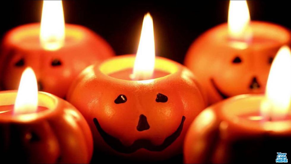 How To Properly Prep For Halloween