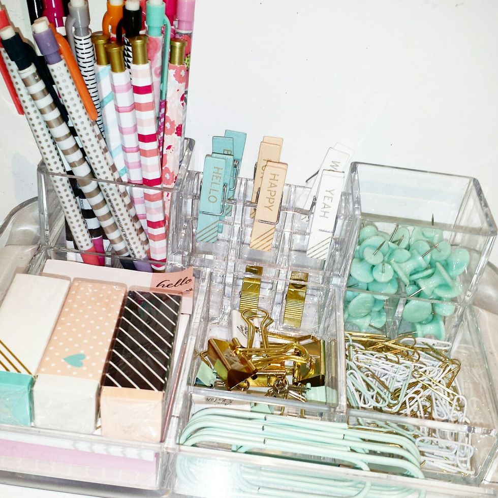 28 Small Things To Get You Through A Tough Week