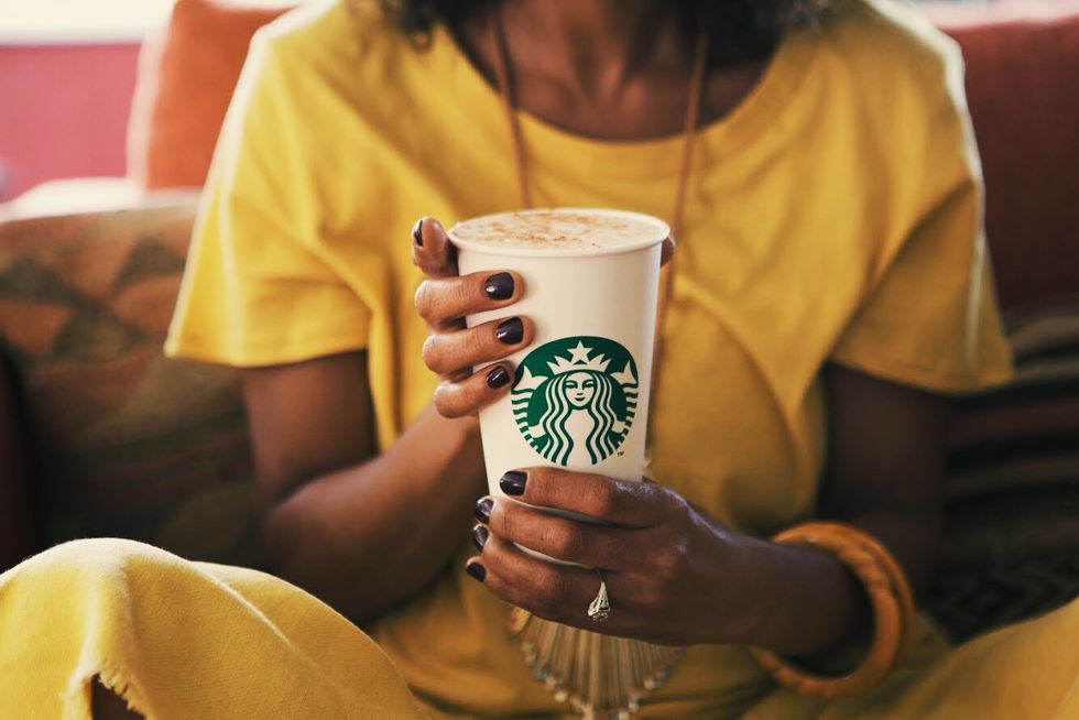 13 Things For The Obsessed Pumpkin Spice Lover To Indulge In This Fall