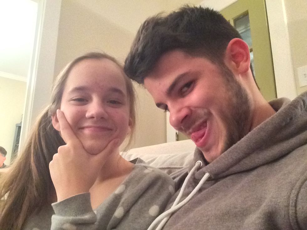 11 Things That Happen When You've Loved The Same Boy For... A Long Time