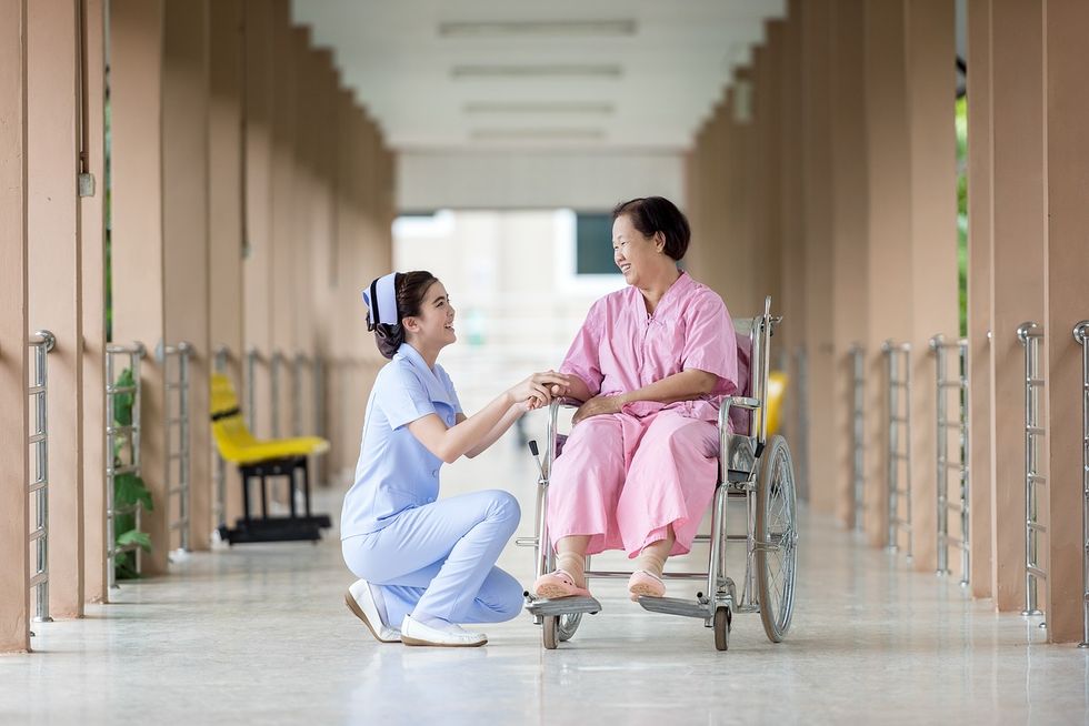 Stop Telling Pre-Nursing Majors To Change Their Major