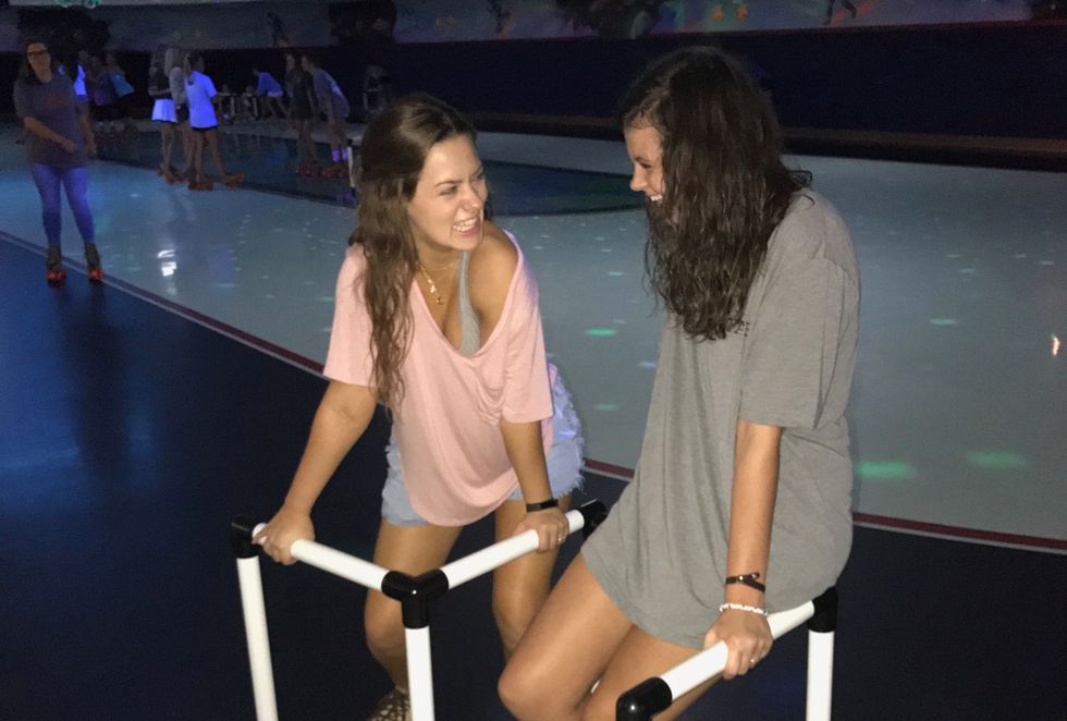 8 Things You See On A The Mississippi State Student's Snapchat Story