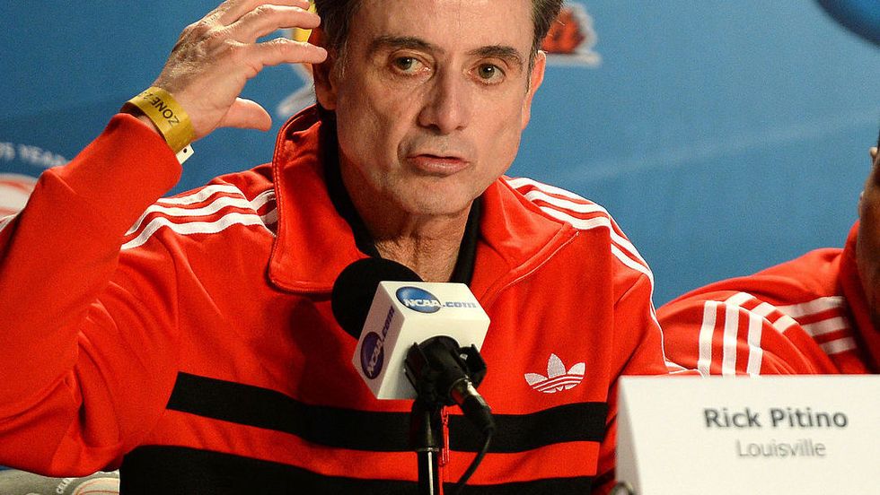 Pitino's Out: What We Know About The Pay-For-Play College Basketball Scandal