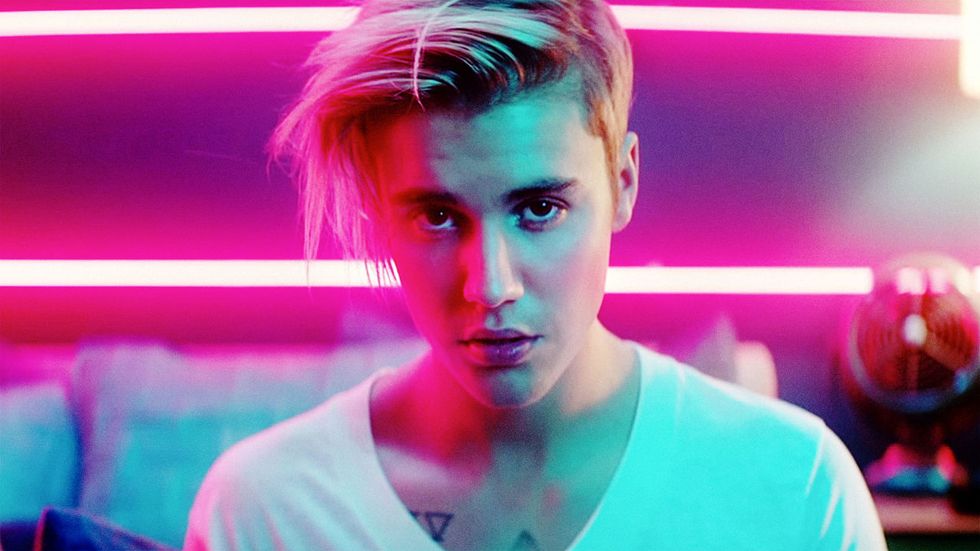 10 Things To Let Justin Bieber Apologize For, Because You Never Should