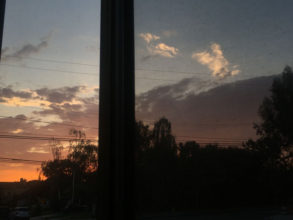 Why It's Okay To Miss Home