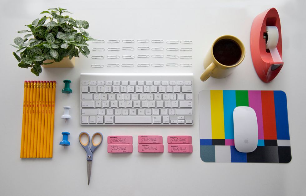 7 Ways To Feel More Organized In Your Daily Routine