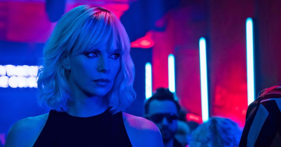 How "Atomic Blonde" Shows That the 80s Synth Pop Style is Alive and Well