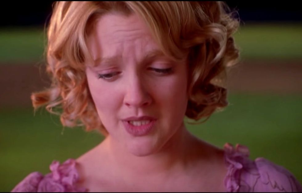 I'm The 19-Year-Old College Girl Who Has Never Been Kissed