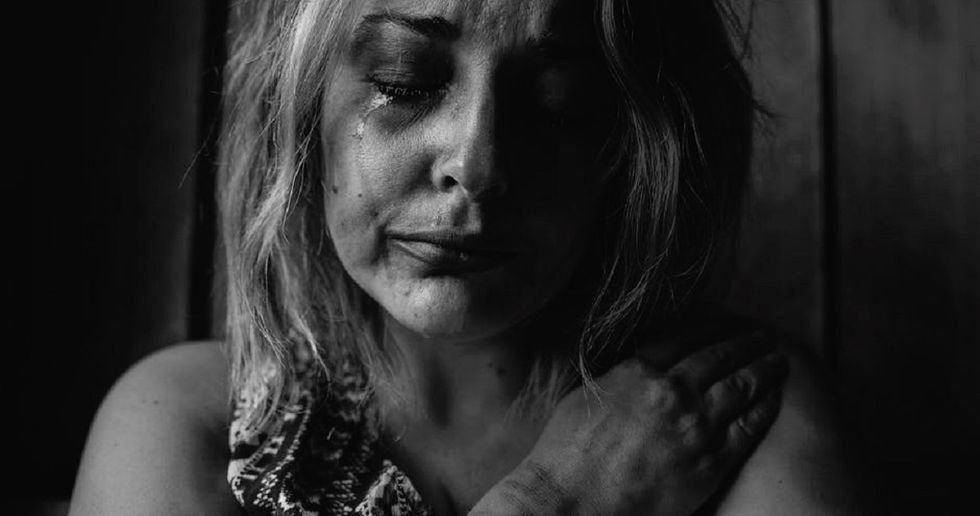 12 Signs You May Be Slipping Back Into Depression