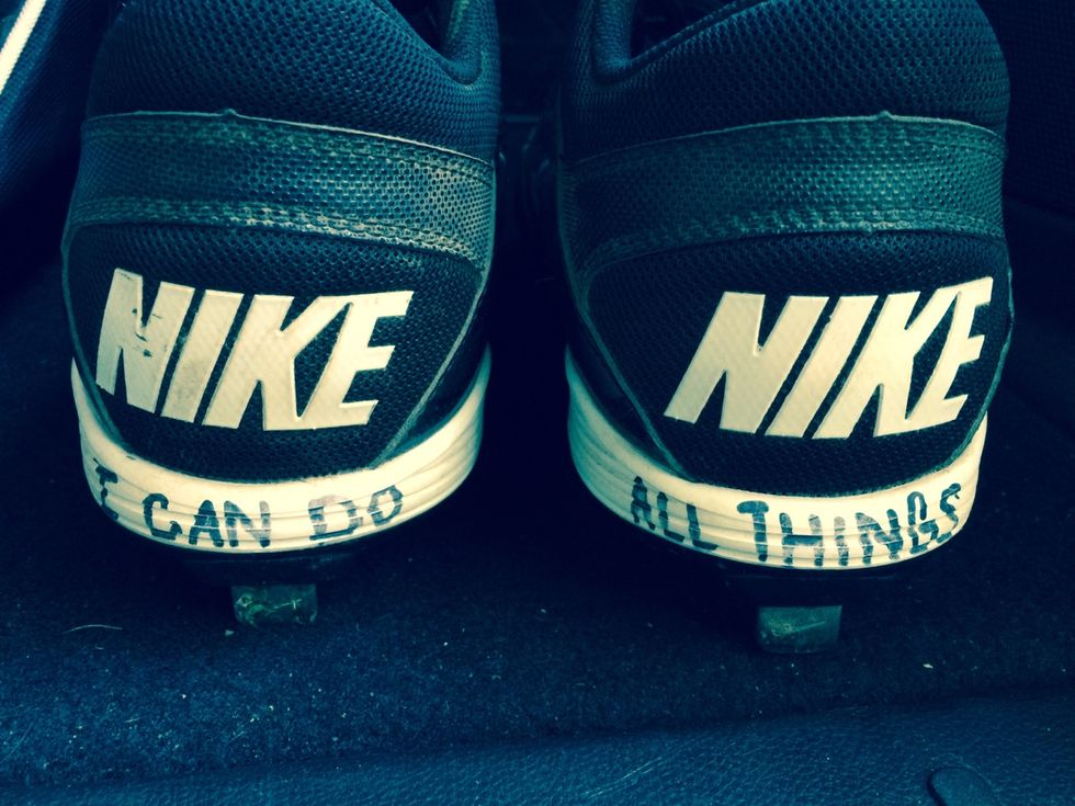 Dear Past Life, Thank You For Making Me Who I Am