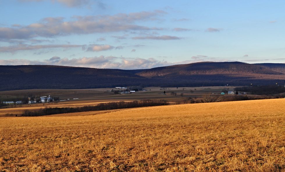 10 Things You Immediately Recognize When Moving To Pennsylvania