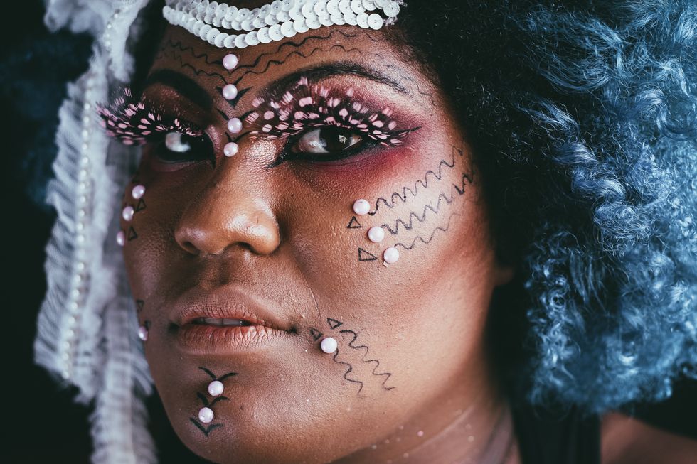 5 Reasons Cultural Appropriation Perpetuates Racism