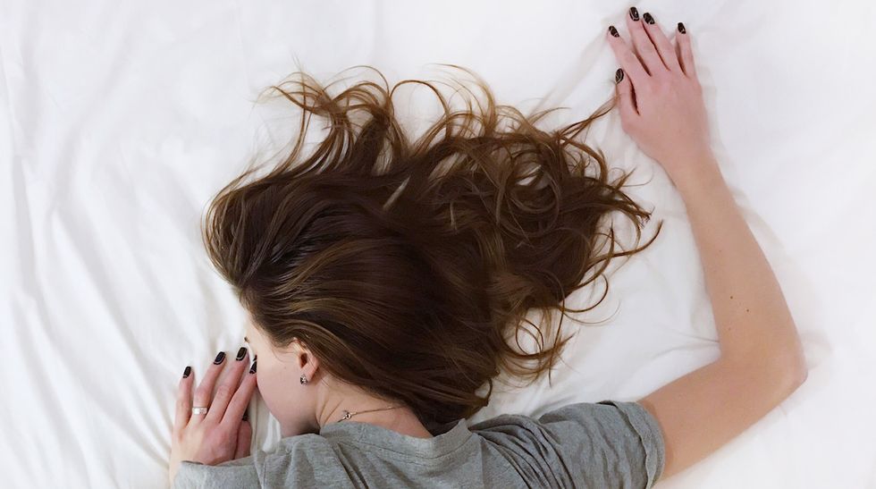 6 Things To Do To GET OUT Of A Rut