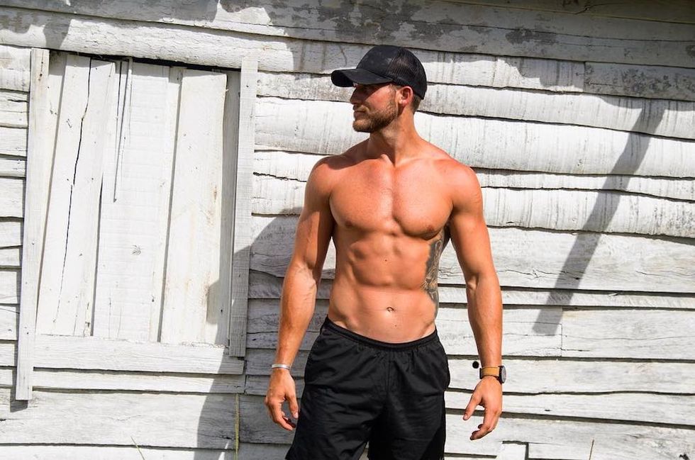 10 Reasons Chase McNary Should Have Been The Next Bachelor