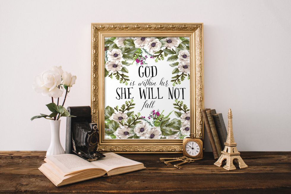 11 Reasons Why Jesus Is My Best Friend