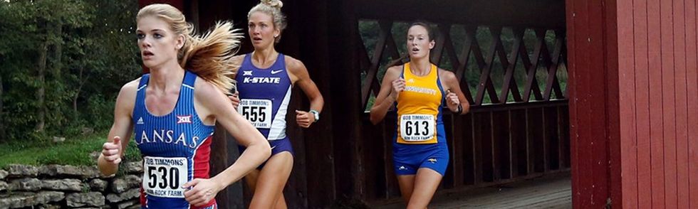 What It's Like To Miss A Sport You Thought You'd Never Think Twice Of