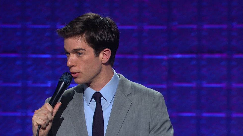 7 John Mulaney Stand Ups To Brighten Your Day