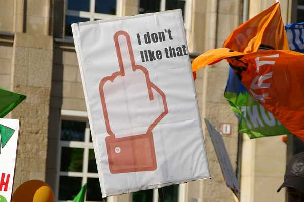 To The Lecturer Who Read The N-word Aloud In Class