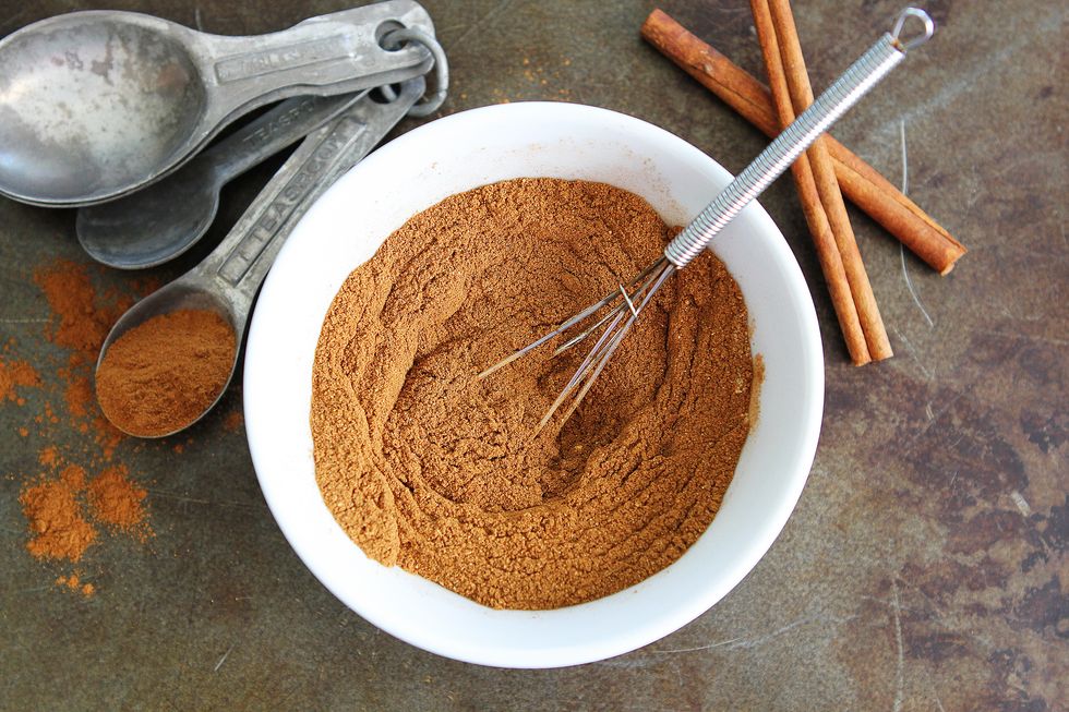 11 Pumpkin Spice Recipes You Probably Haven't Tried Yet
