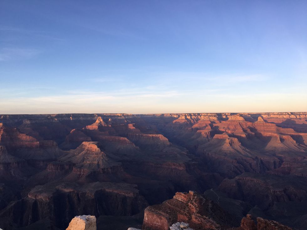 Society Can Pressure Us Into Careers, But You Gotta Do You