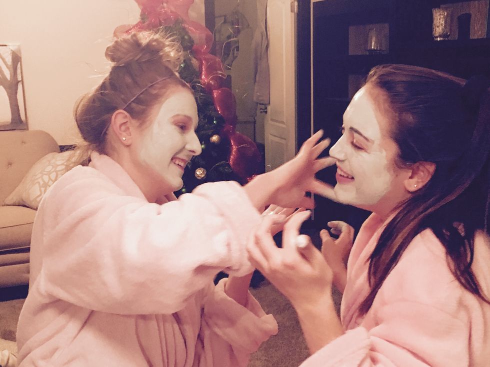 8 Types Of Friends You Need On Your Home Team