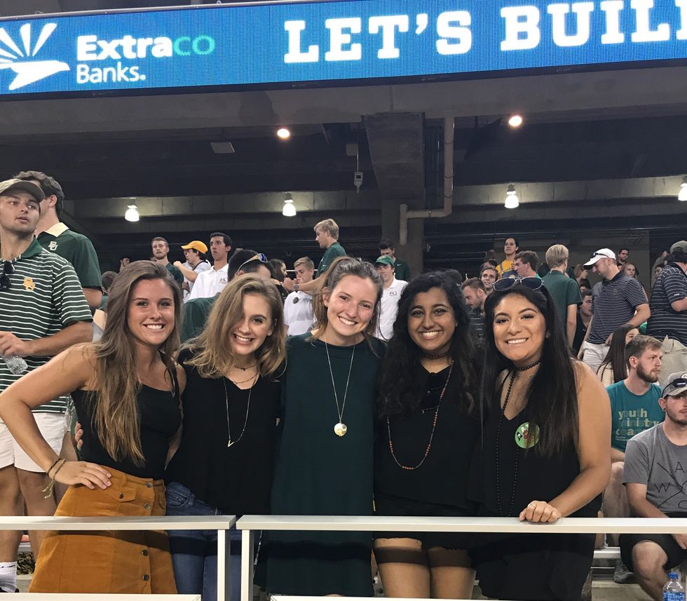 There Are 2 Sides To Kansas State Greek Life