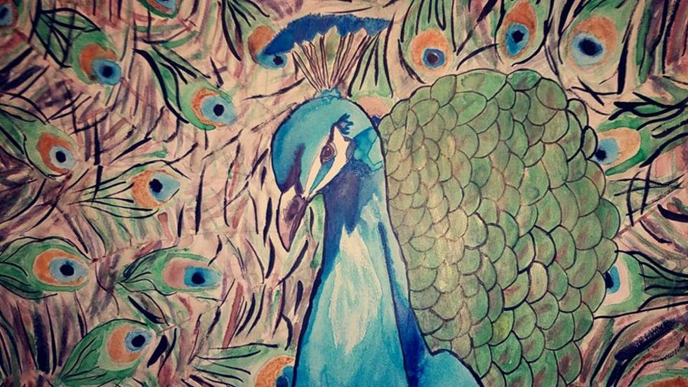 When We Insult Ourselves