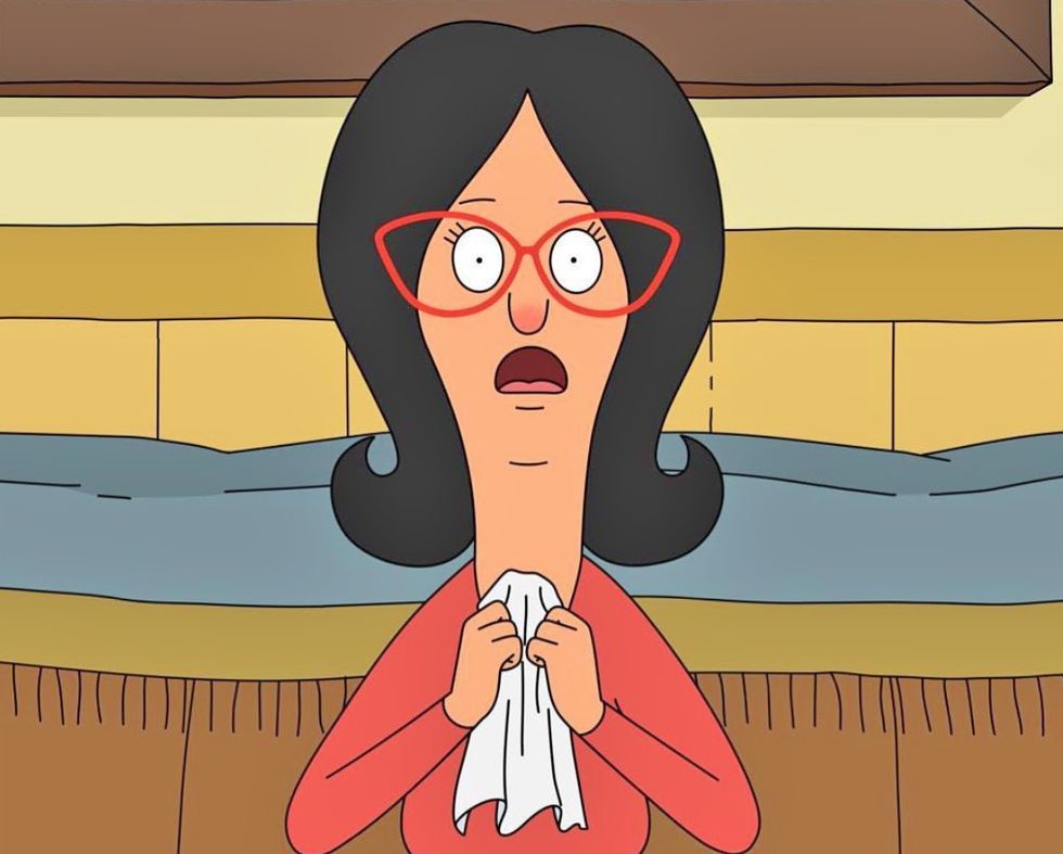 10 Times Linda Belcher Was All of Us