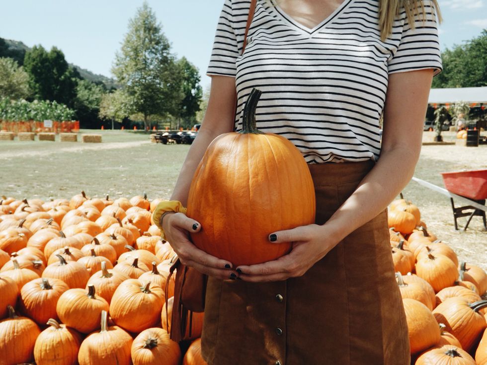 9 Reasons Why Everyone Should Love the Fall Season