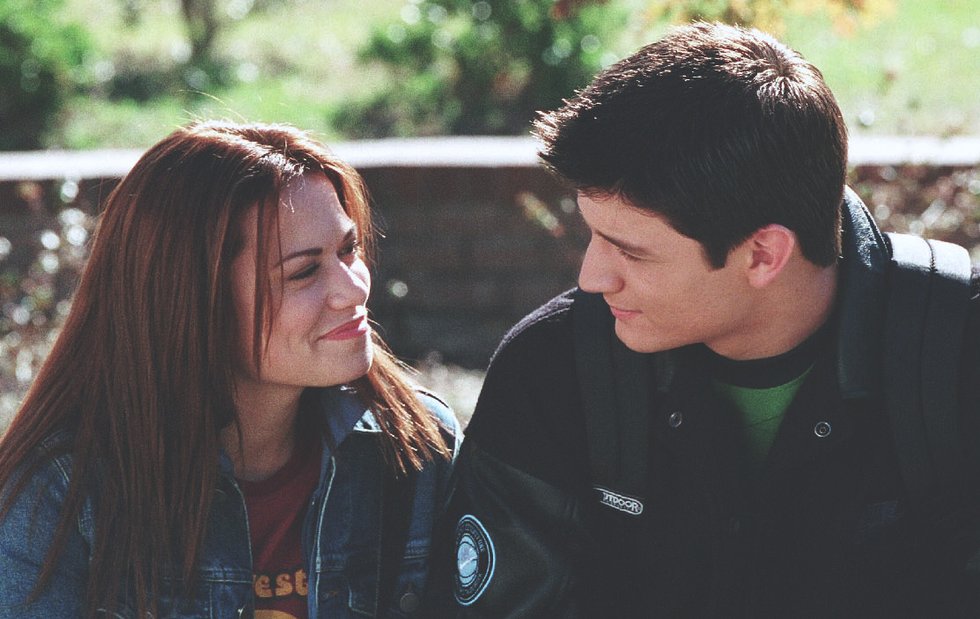 Netflix And ‘One Tree Hill’ Better Get Back Together, Just Like Nathan