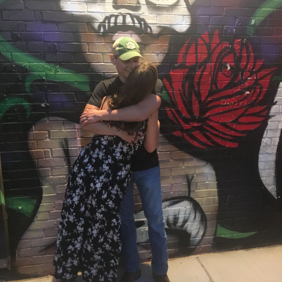 Don't Make Him Your Boyfriend Unless He Does These 23 Things