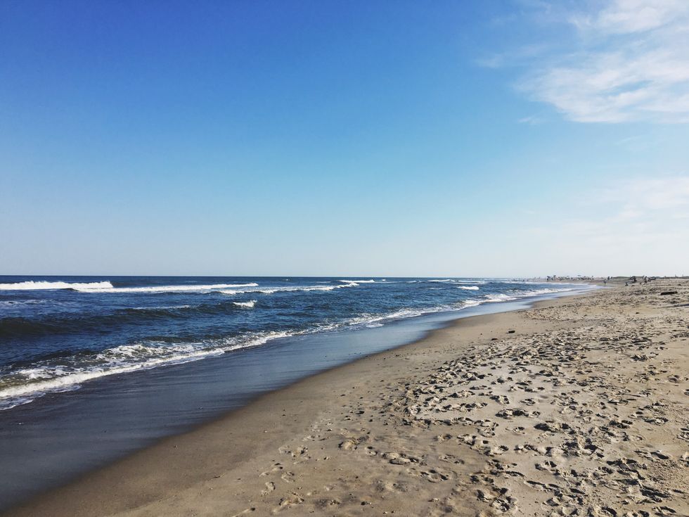 13 Reasons To Visit Chincoteague Island, The 'Happiest Seaside Town In America'