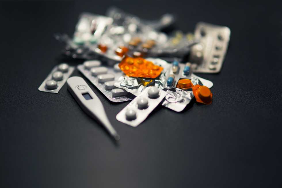 How To Survive Being Sick at College | The Odyssey Online