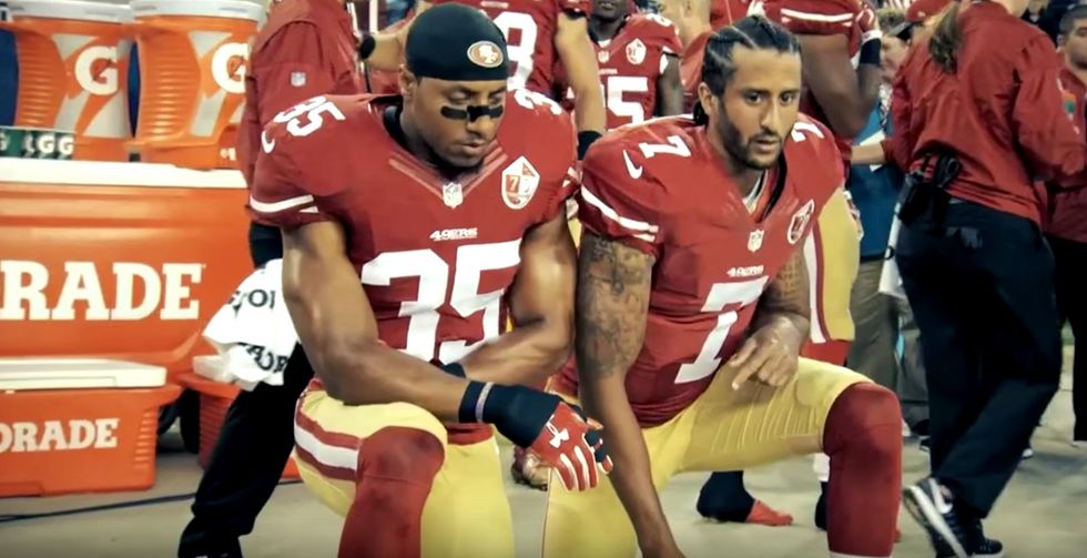 The NFL Unified A Year Too Late