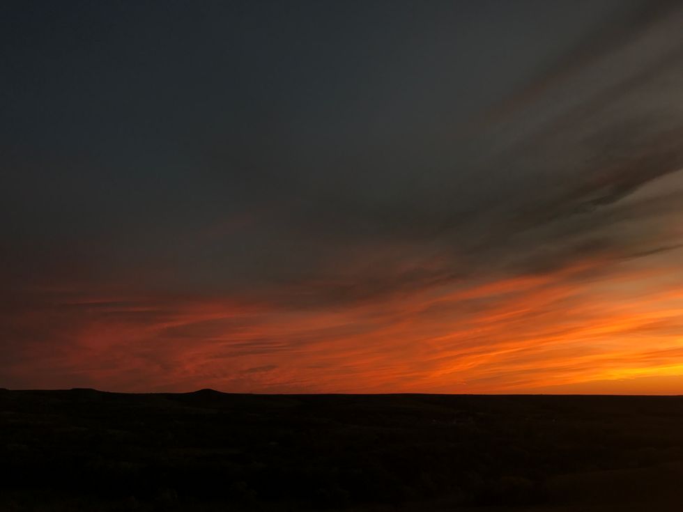 Why It's Important To Pay Attention To Your Life